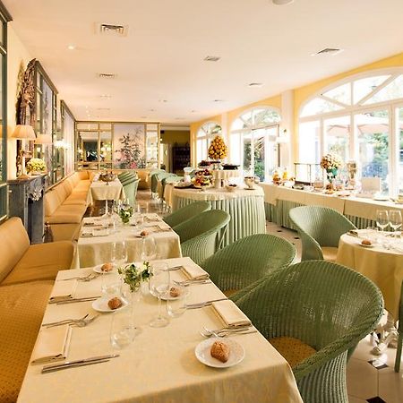 Hotel Victoria & Iside Spa Torino Dış mekan fotoğraf