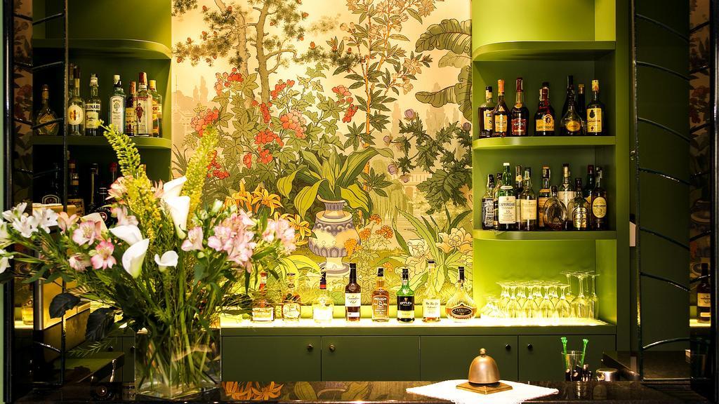 Hotel Victoria & Iside Spa Torino Dış mekan fotoğraf