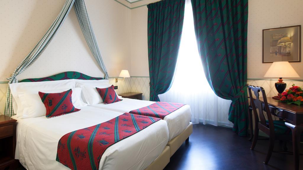 Hotel Victoria & Iside Spa Torino Dış mekan fotoğraf