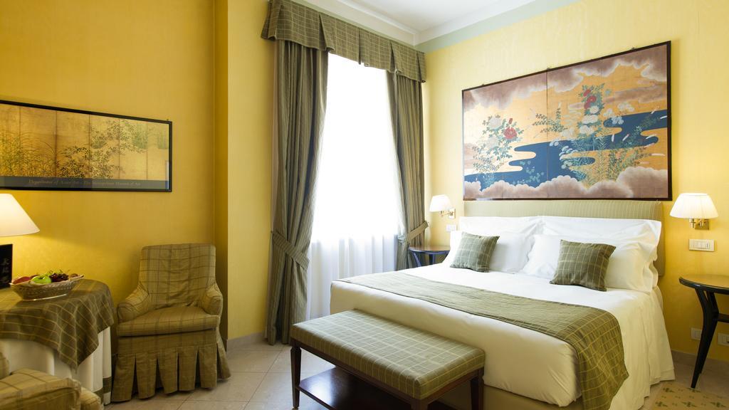 Hotel Victoria & Iside Spa Torino Dış mekan fotoğraf