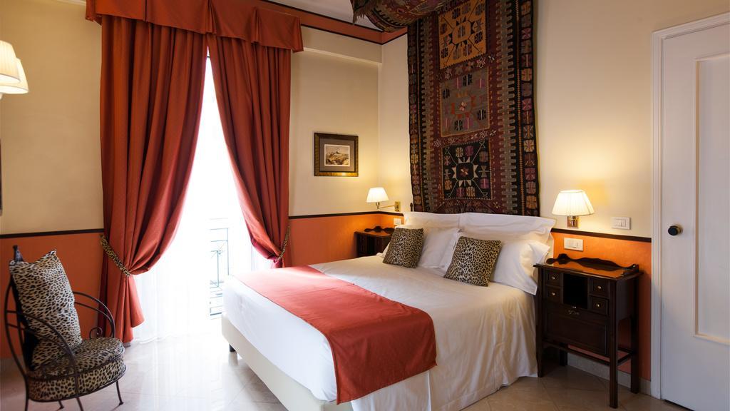 Hotel Victoria & Iside Spa Torino Dış mekan fotoğraf