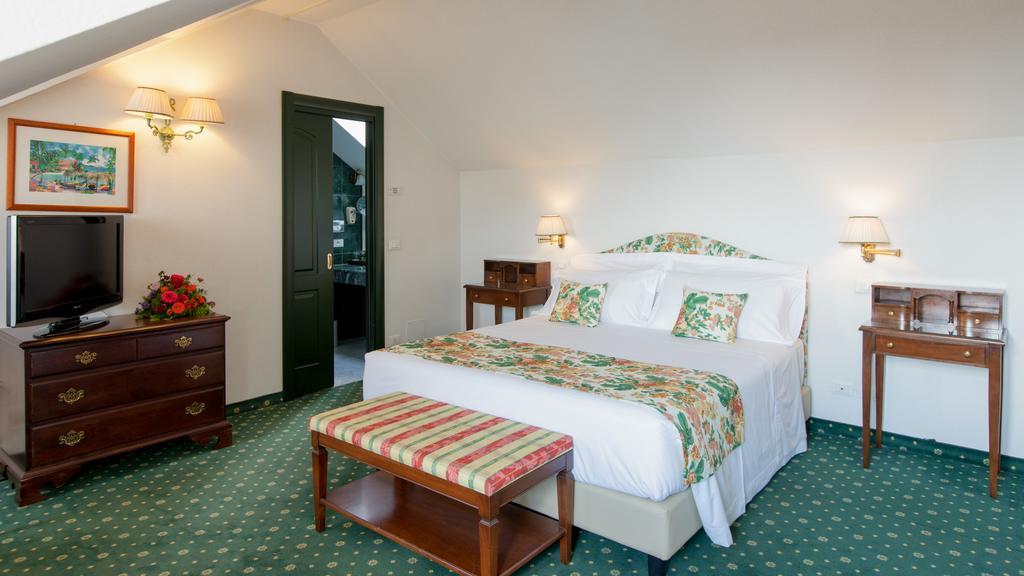 Hotel Victoria & Iside Spa Torino Dış mekan fotoğraf