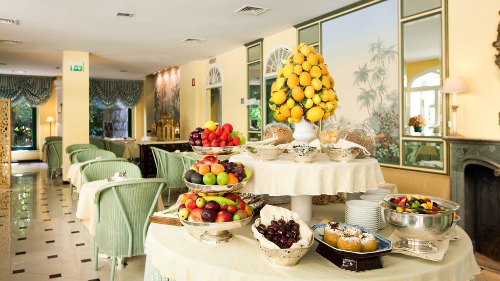 Hotel Victoria & Iside Spa Torino Dış mekan fotoğraf