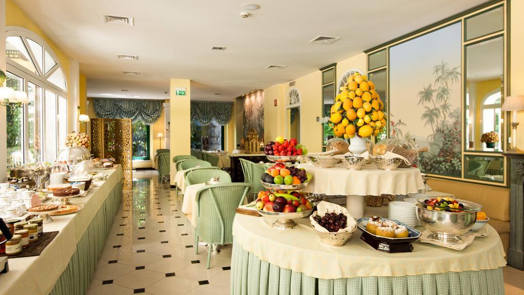 Hotel Victoria & Iside Spa Torino Dış mekan fotoğraf