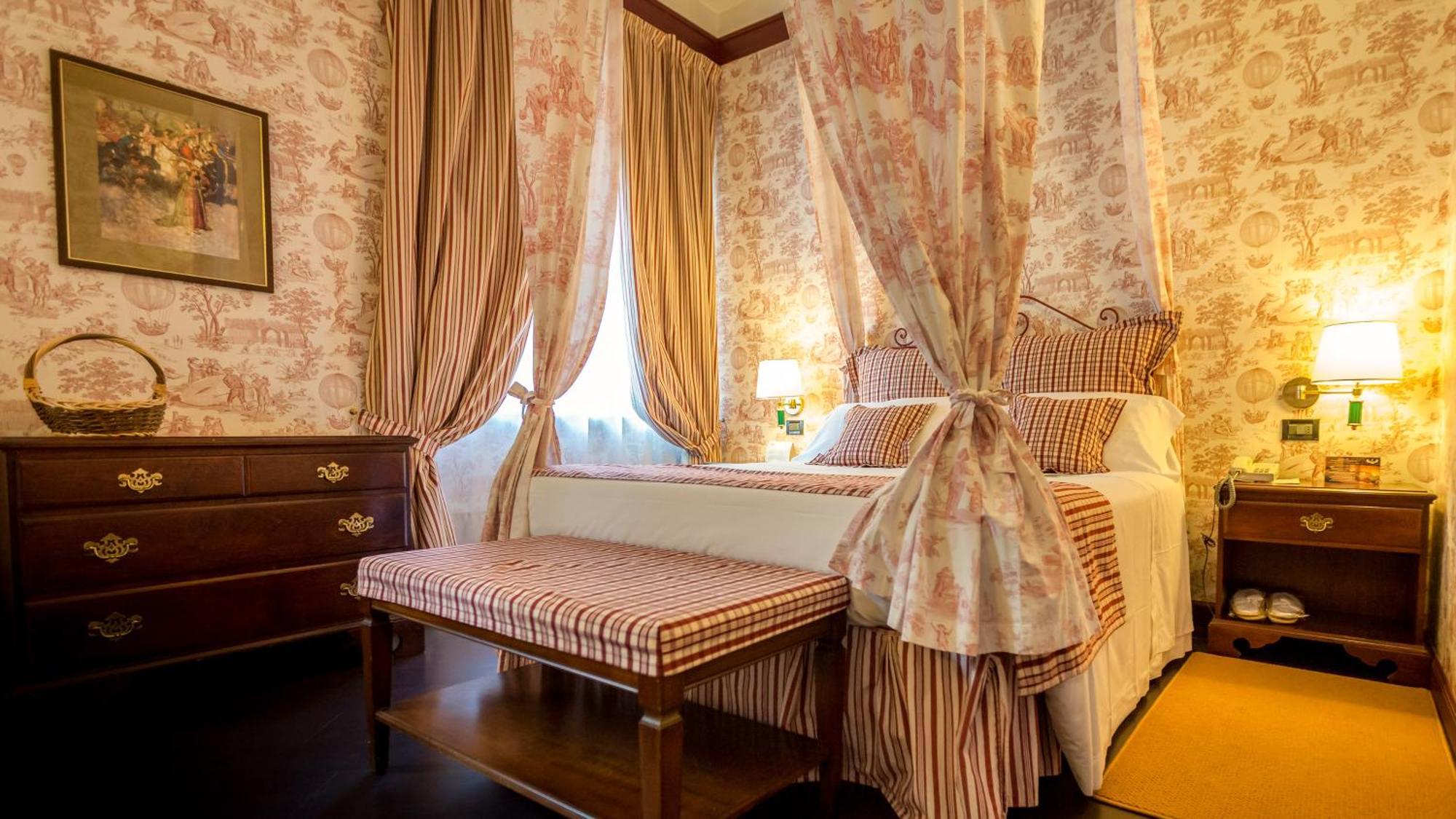 Hotel Victoria & Iside Spa Torino Dış mekan fotoğraf
