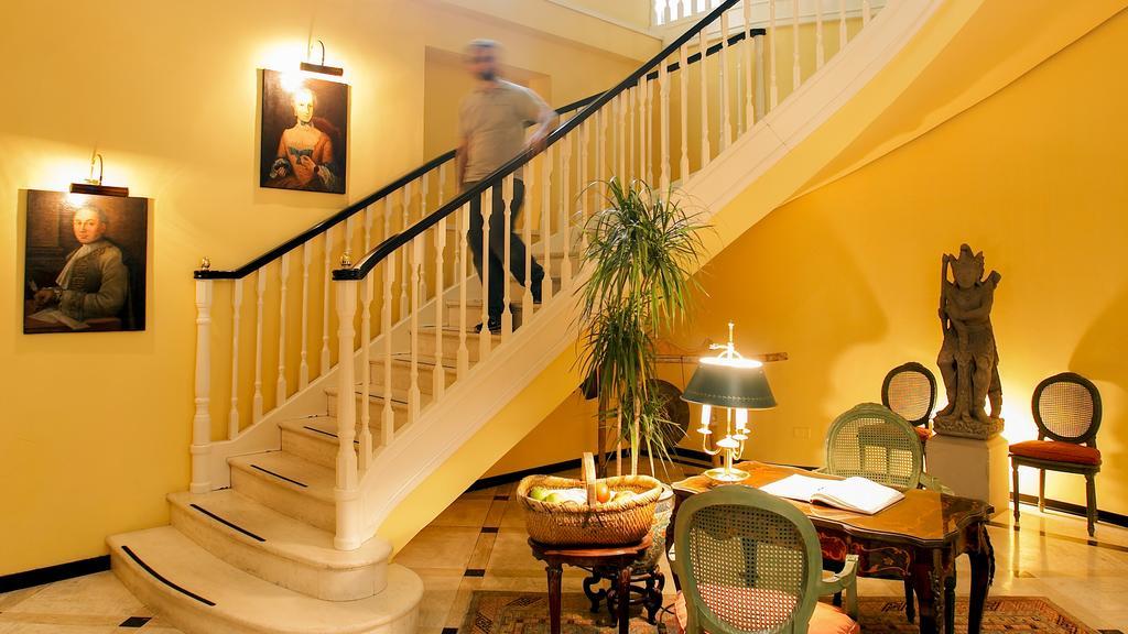Hotel Victoria & Iside Spa Torino Dış mekan fotoğraf