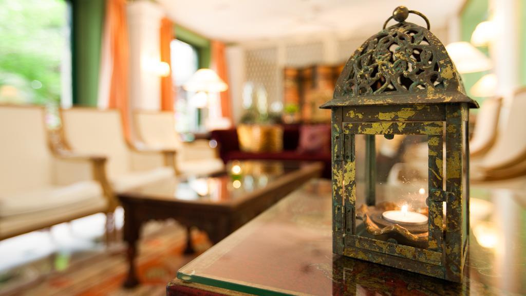 Hotel Victoria & Iside Spa Torino Dış mekan fotoğraf