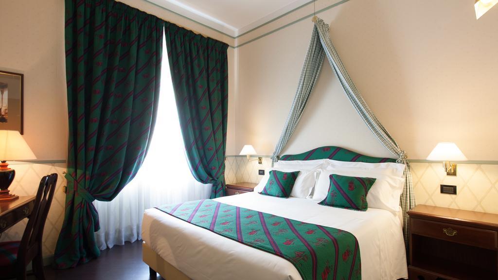 Hotel Victoria & Iside Spa Torino Dış mekan fotoğraf