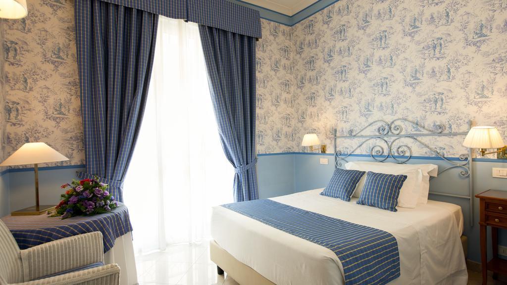 Hotel Victoria & Iside Spa Torino Dış mekan fotoğraf