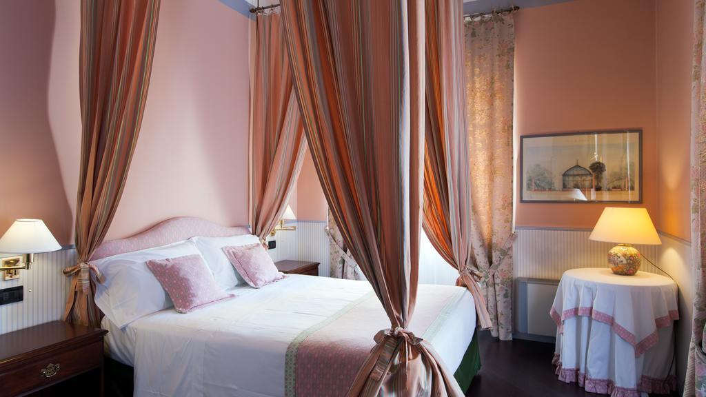 Hotel Victoria & Iside Spa Torino Dış mekan fotoğraf