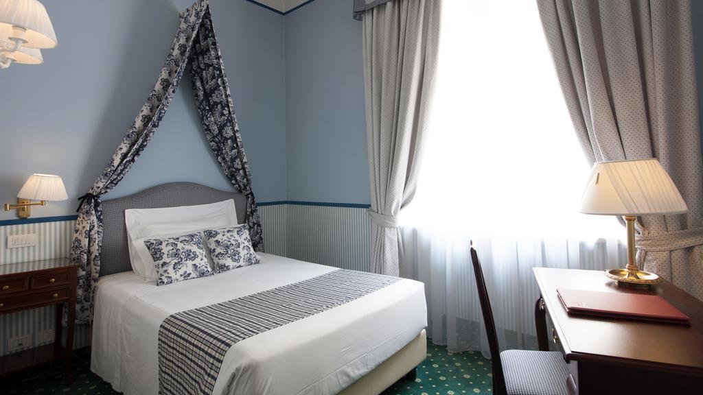 Hotel Victoria & Iside Spa Torino Dış mekan fotoğraf