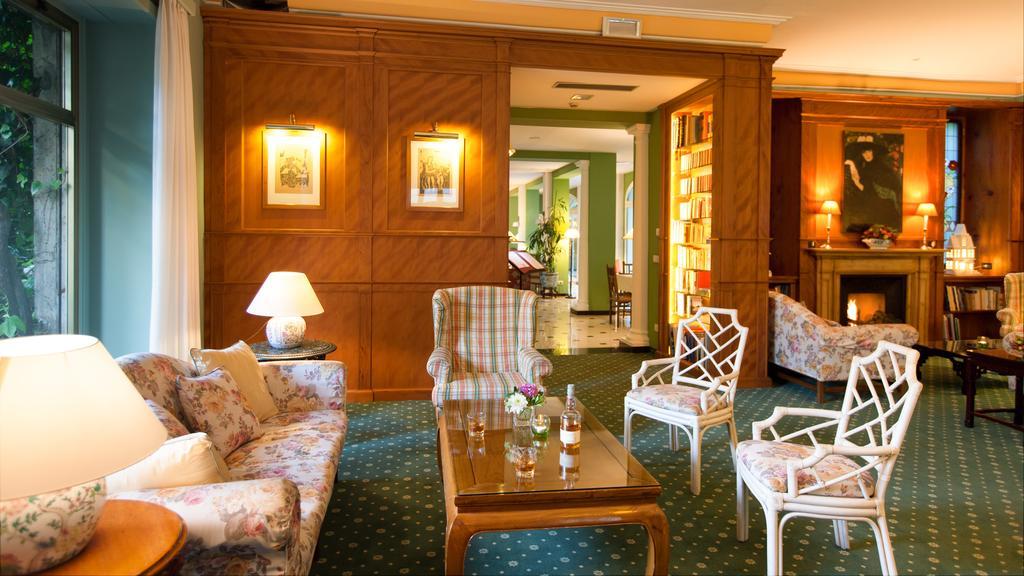 Hotel Victoria & Iside Spa Torino Dış mekan fotoğraf