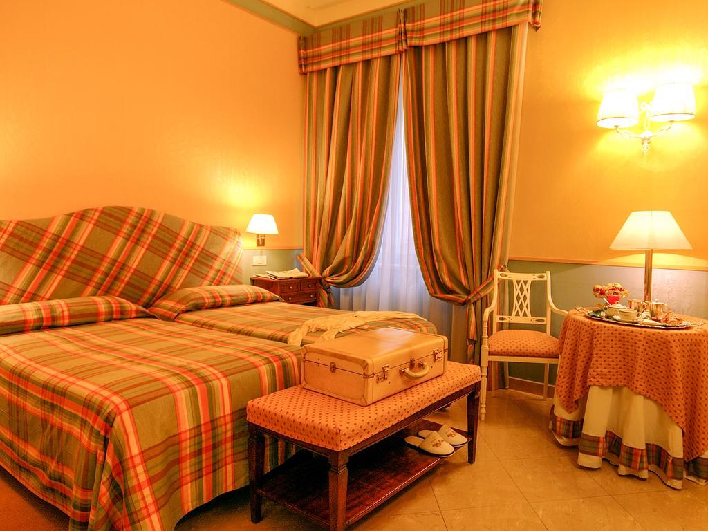 Hotel Victoria & Iside Spa Torino Dış mekan fotoğraf