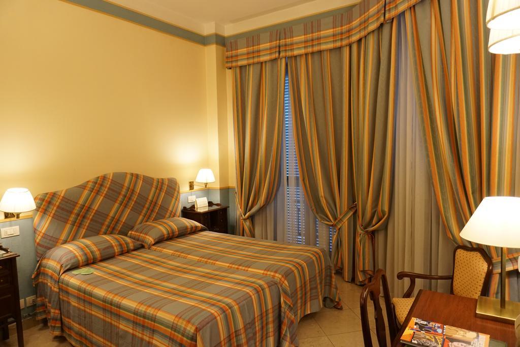 Hotel Victoria & Iside Spa Torino Dış mekan fotoğraf