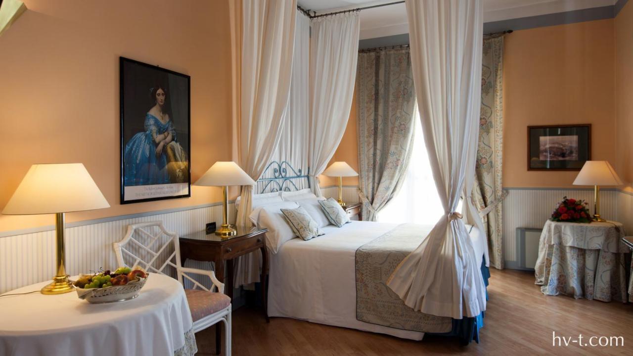 Hotel Victoria & Iside Spa Torino Dış mekan fotoğraf