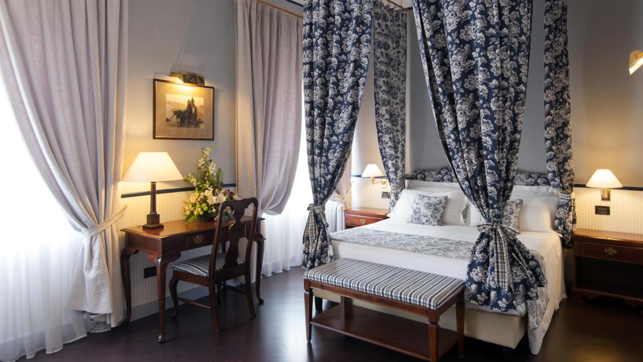 Hotel Victoria & Iside Spa Torino Dış mekan fotoğraf